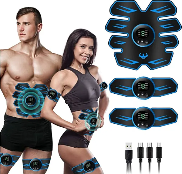 جهاز التدليك و التنحيف easy massager