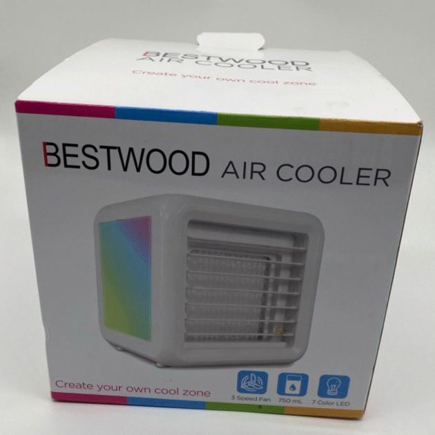 mini climatiseur